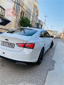 شيفروليه ماليبو
